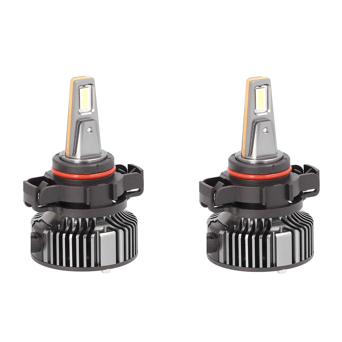Heise HE-5202PRO 5202 Pro Series LED Kit - Single Beam Heise