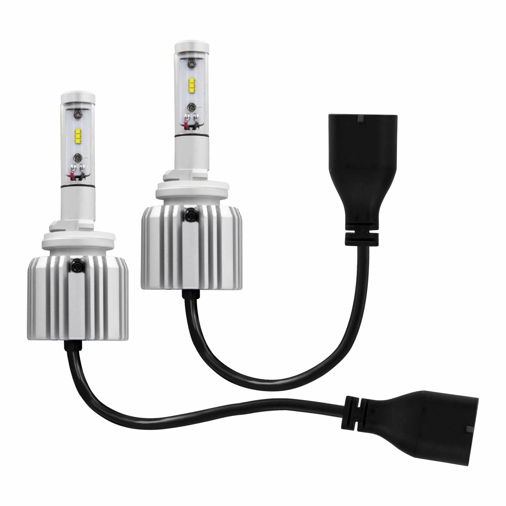 Heise HE-880LED 880 LED Kit - Single Beam, Pair Heise