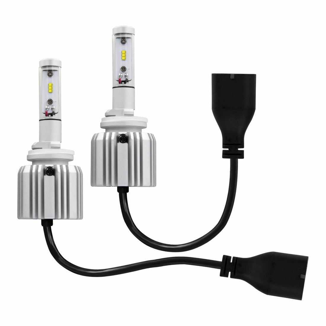 Heise HE-880LED 880 LED Kit - Single Beam, Pair Heise