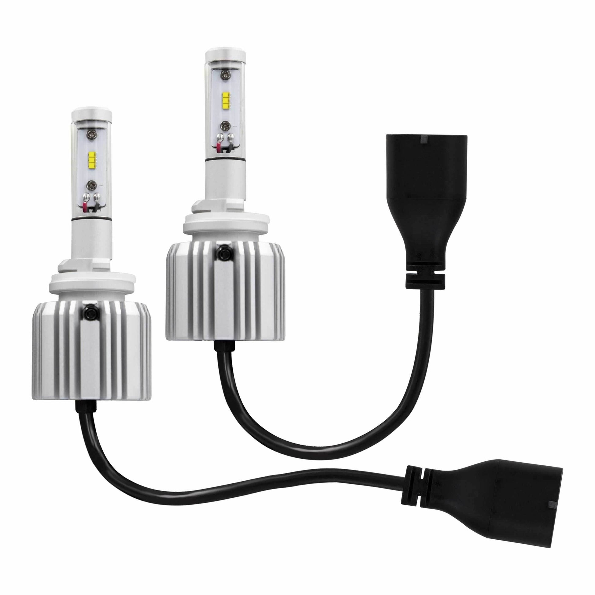 Heise HE-880LED 880 LED Kit - Single Beam, Pair Heise