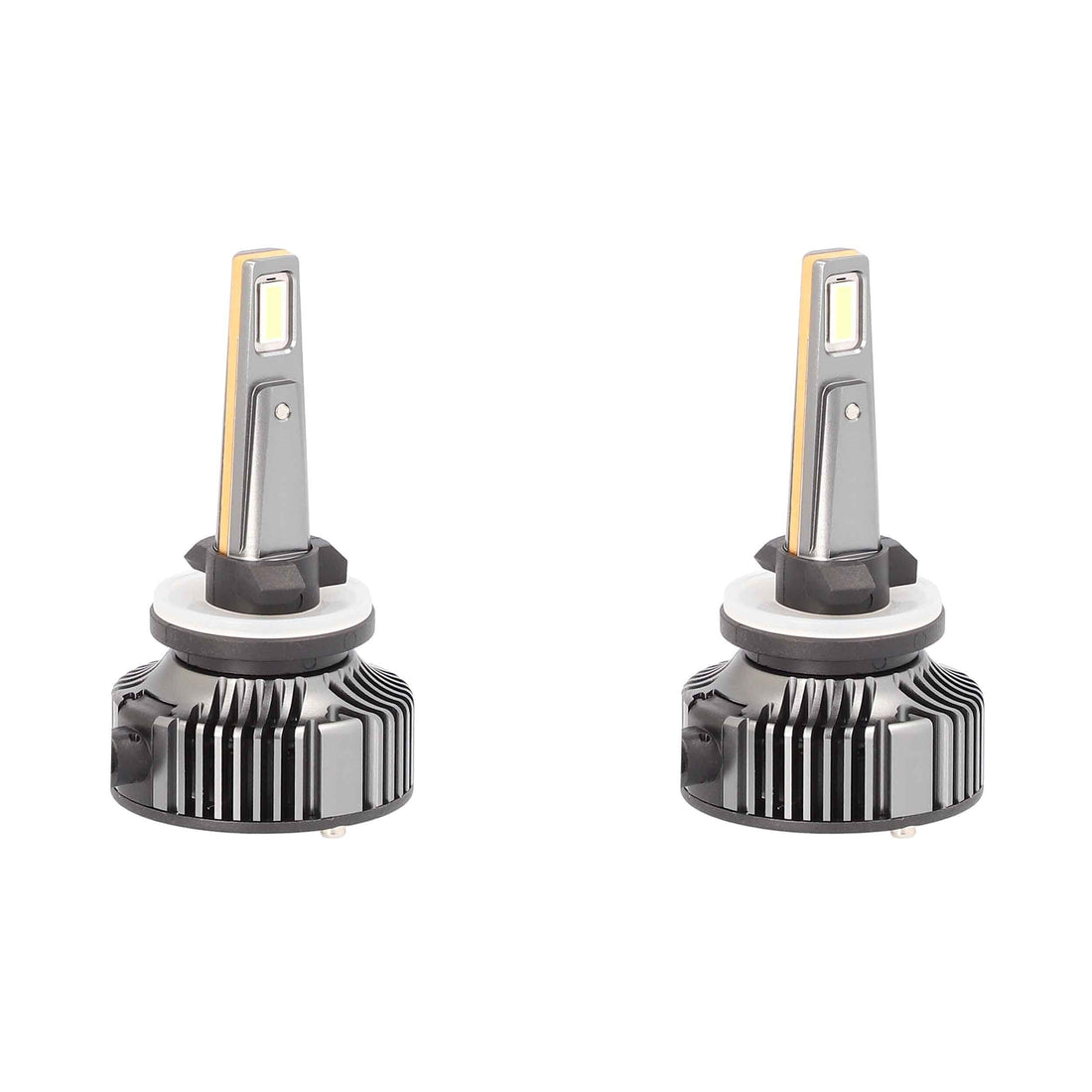 Heise HE-880PRO 880 Pro Series LED Kit - Single Beam Heise