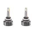 Heise HE-881PRO 881 Pro Series LED Kit - Single Beam Heise