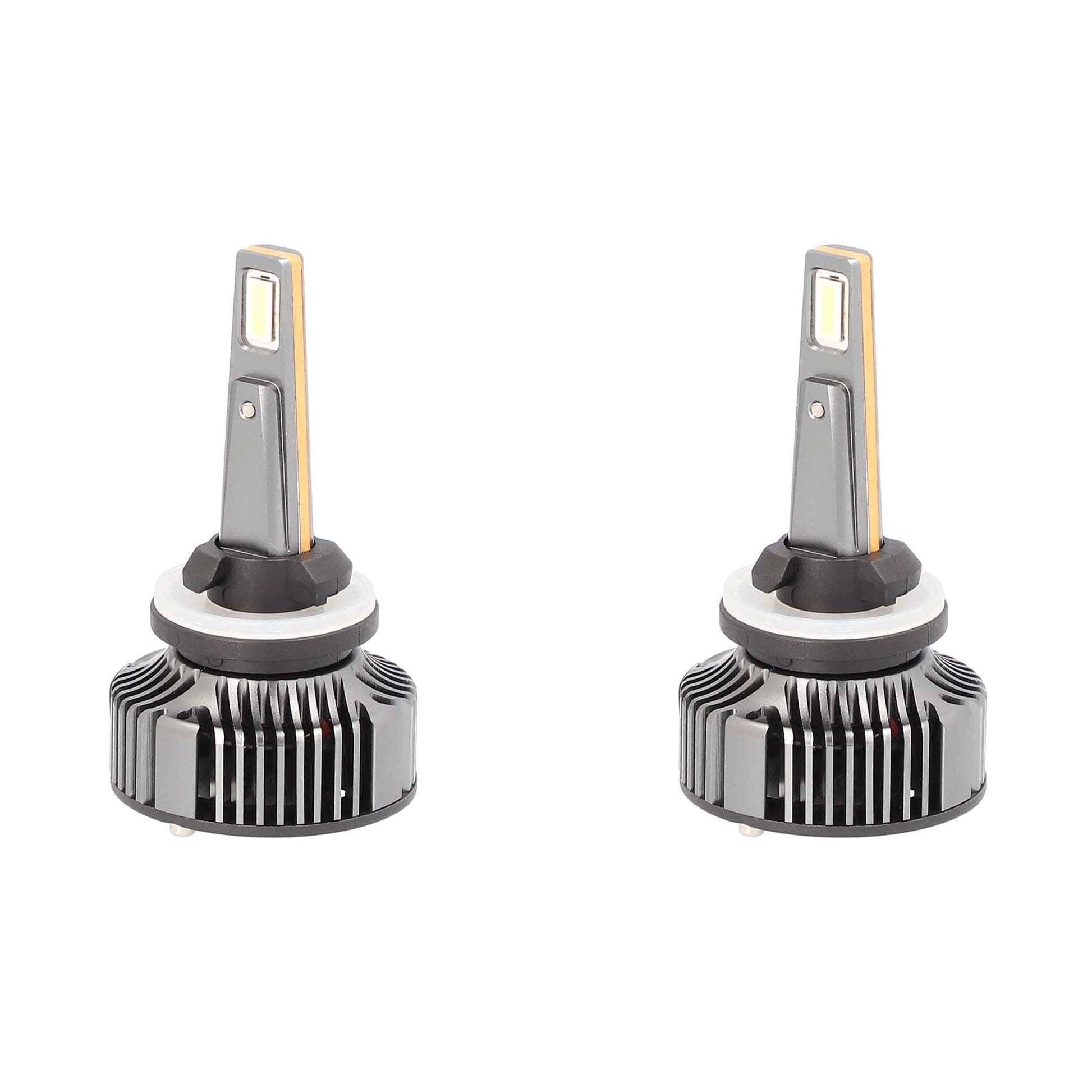 Heise HE-881PRO 881 Pro Series LED Kit - Single Beam Heise