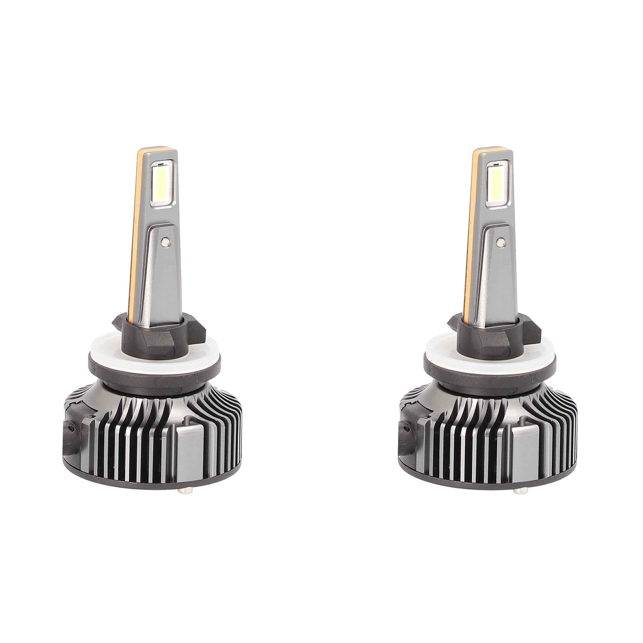 Heise HE-881PRO 881 Pro Series LED Kit - Single Beam Heise