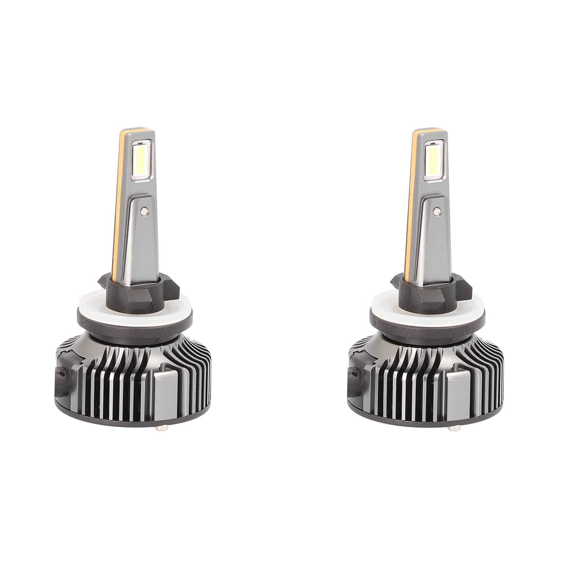 Heise HE-881PRO 881 Pro Series LED Kit - Single Beam Heise