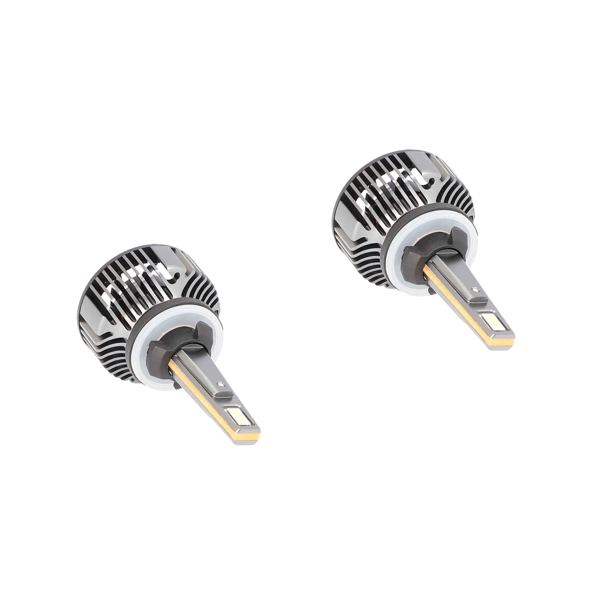 Heise HE-881PRO 881 Pro Series LED Kit - Single Beam Heise