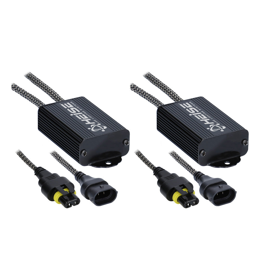 Heise HE-9005D Canbus Decoder for HE-9005LED Heise