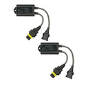 Heise HE-9005D Canbus Decoder for HE-9005LED Heise