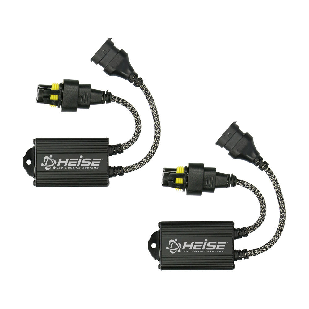Heise HE-9005D Canbus Decoder for HE-9005LED Heise