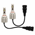 Heise HE-9005LED 9005 LED Kit - Single Beam, Pair HEISE LED Lighting Systems