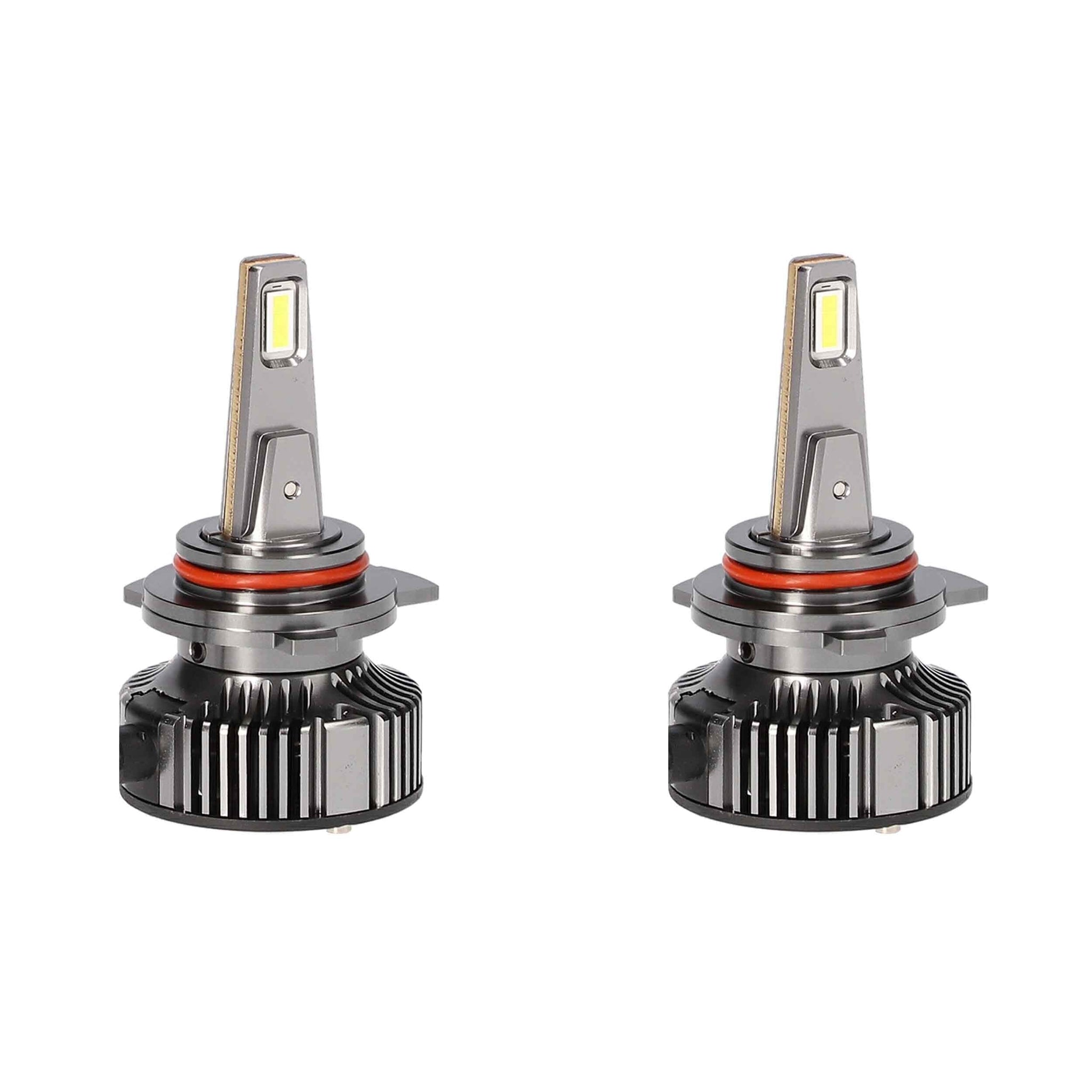 Heise HE-9012PRO 9012 Pro Series LED Kit - Single Beam Heise
