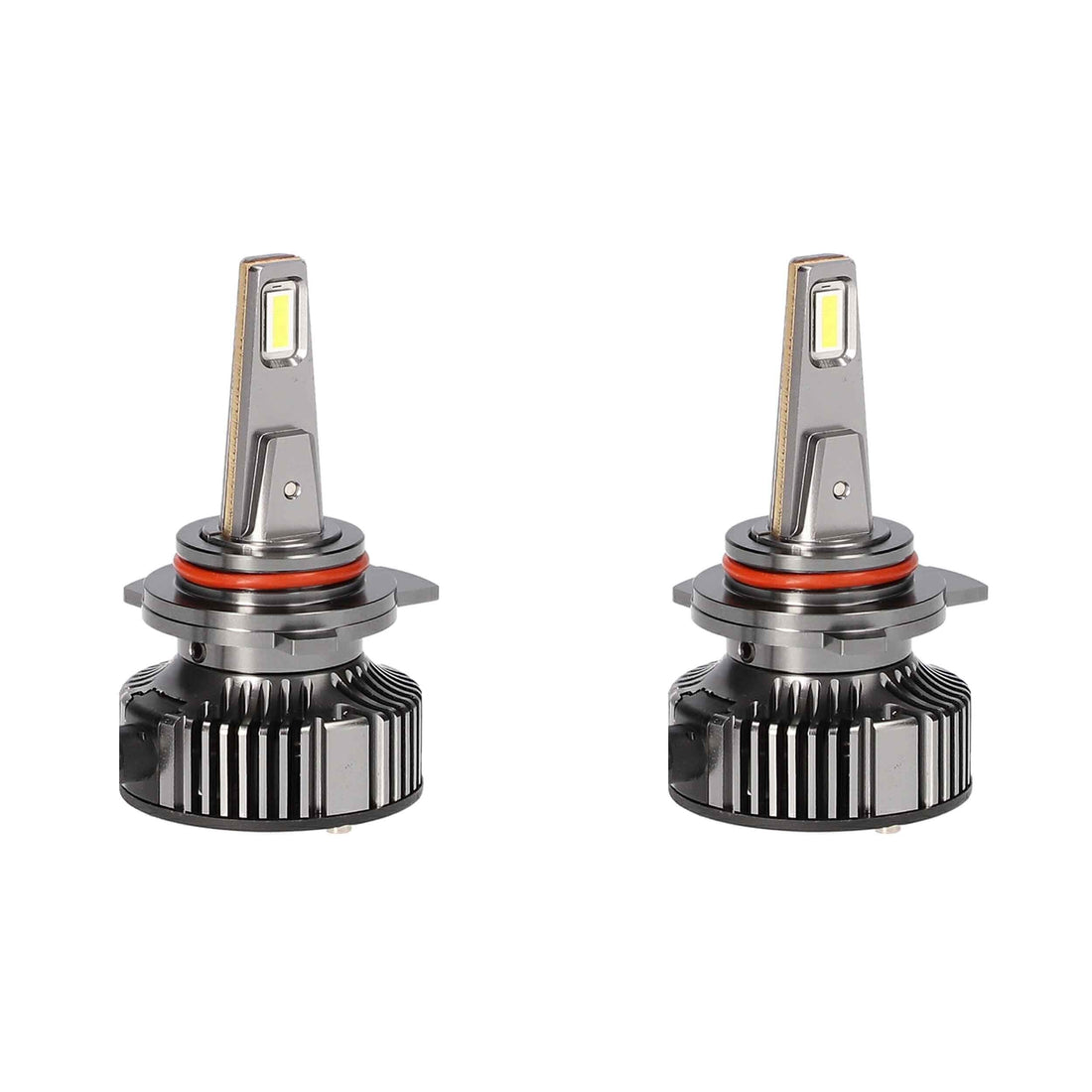 Heise HE-9012PRO 9012 Pro Series LED Kit - Single Beam Heise