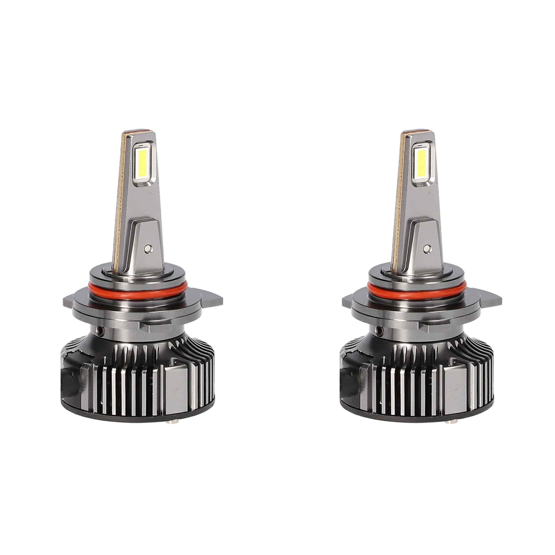 Heise HE-9012PRO 9012 Pro Series LED Kit - Single Beam Heise