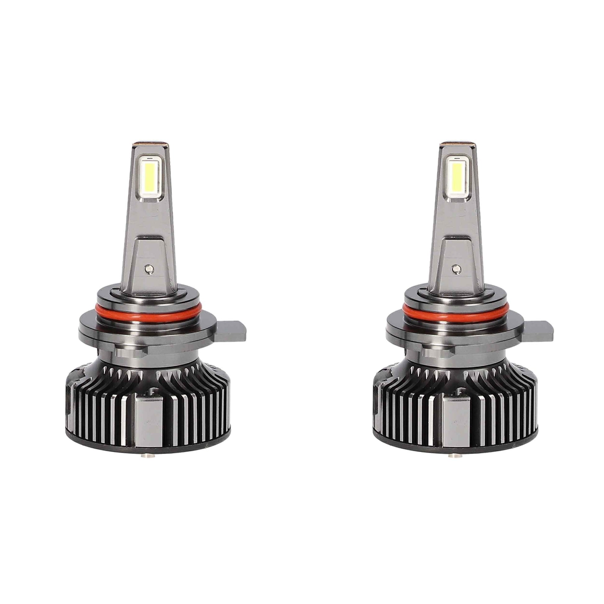 Heise HE-9012PRO 9012 Pro Series LED Kit - Single Beam Heise