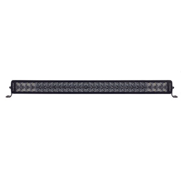 Heise HE-BD32 32" Blackout Dual Row - 60 LED - Lightbar Heise