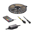 Heise HE-CHASE-5M 5-Meter Chasing LED Strip Light Kit Heise