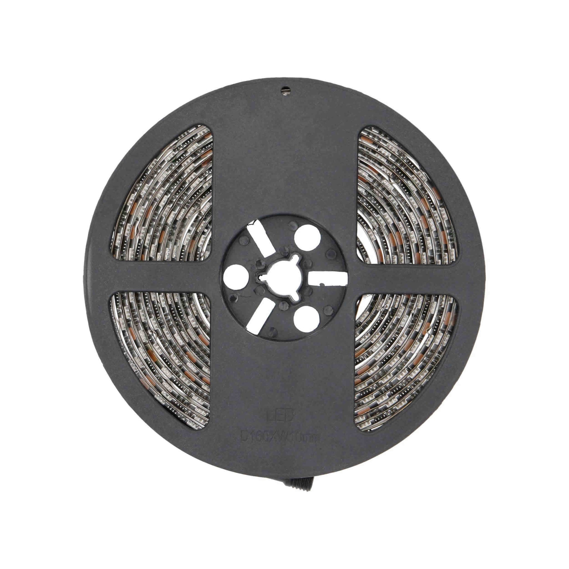 Heise HE-CHASE-5M 5-Meter Chasing LED Strip Light Kit Heise