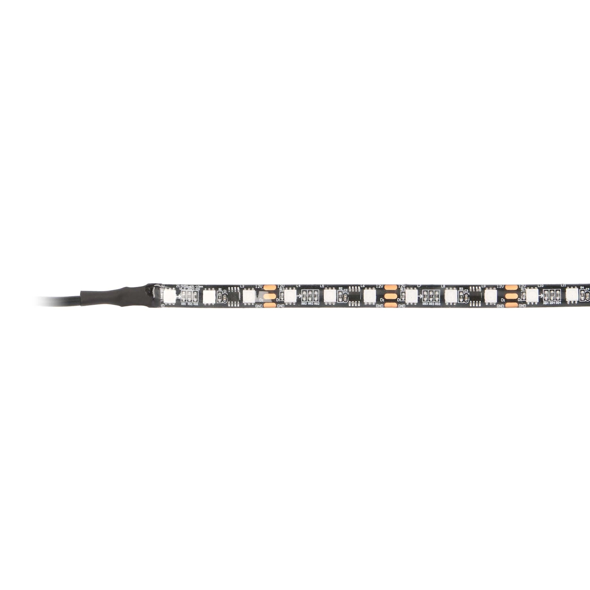 Heise HE-CHASE-5M 5-Meter Chasing LED Strip Light Kit Heise