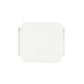 Heise HE-CLLC Clear Protective Lens Cover for Cube Lights HEISE LED Lighting Systems