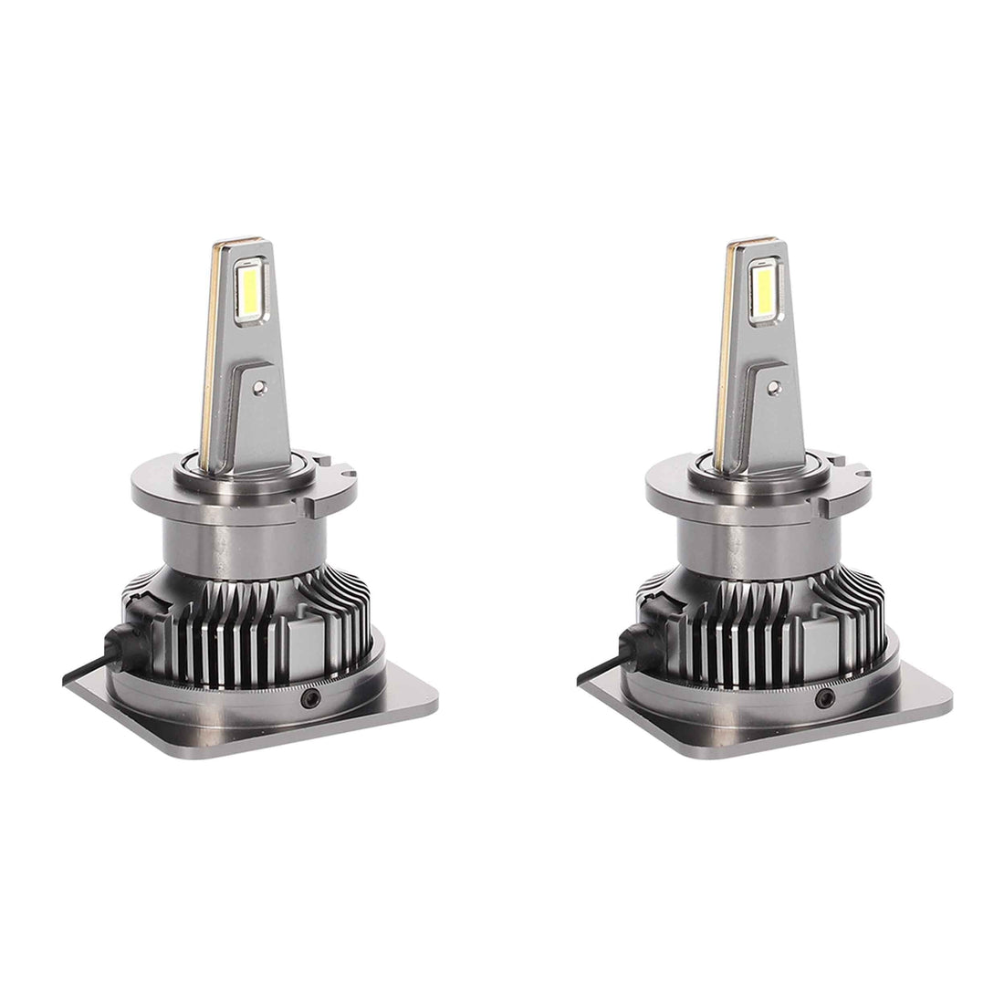 Heise HE-D1CPRO Pro Series LED Bulbs - Fits D1S, D1R Heise