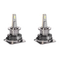 Heise HE-D1CPRO Pro Series LED Bulbs - Fits D1S, D1R Heise