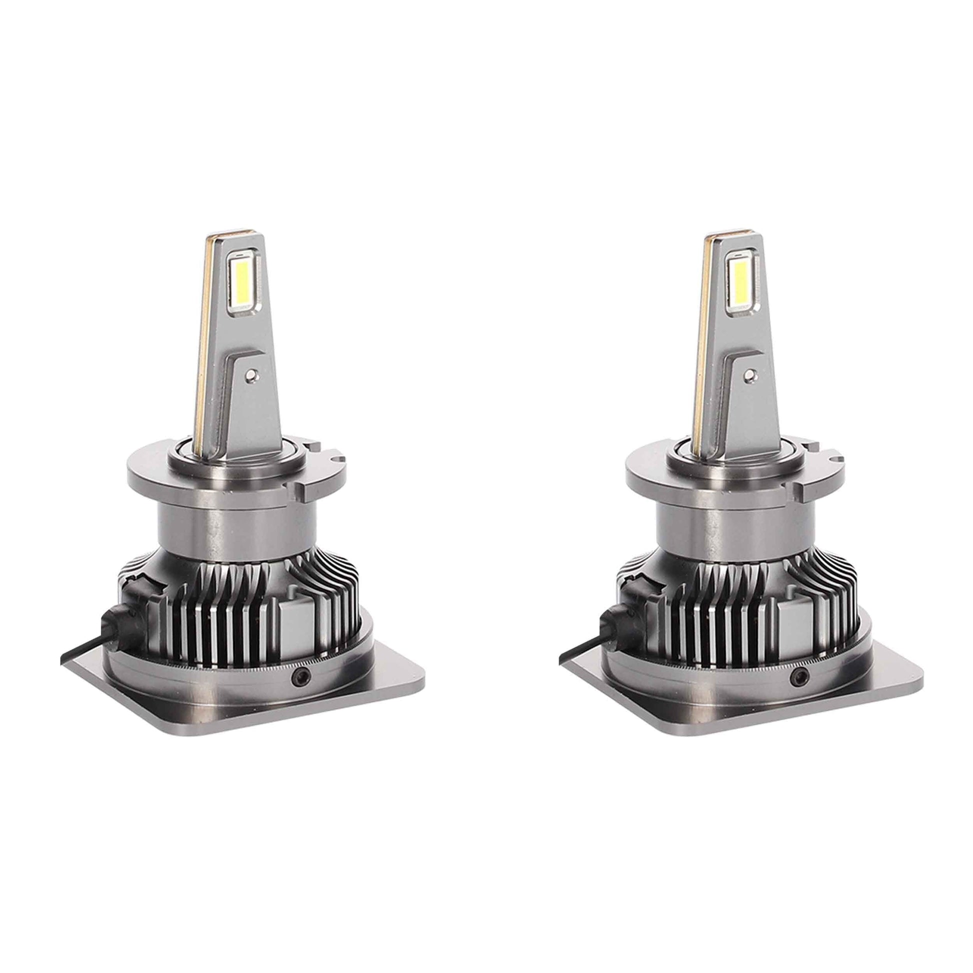 Heise HE-D1CPRO Pro Series LED Bulbs - Fits D1S, D1R Heise