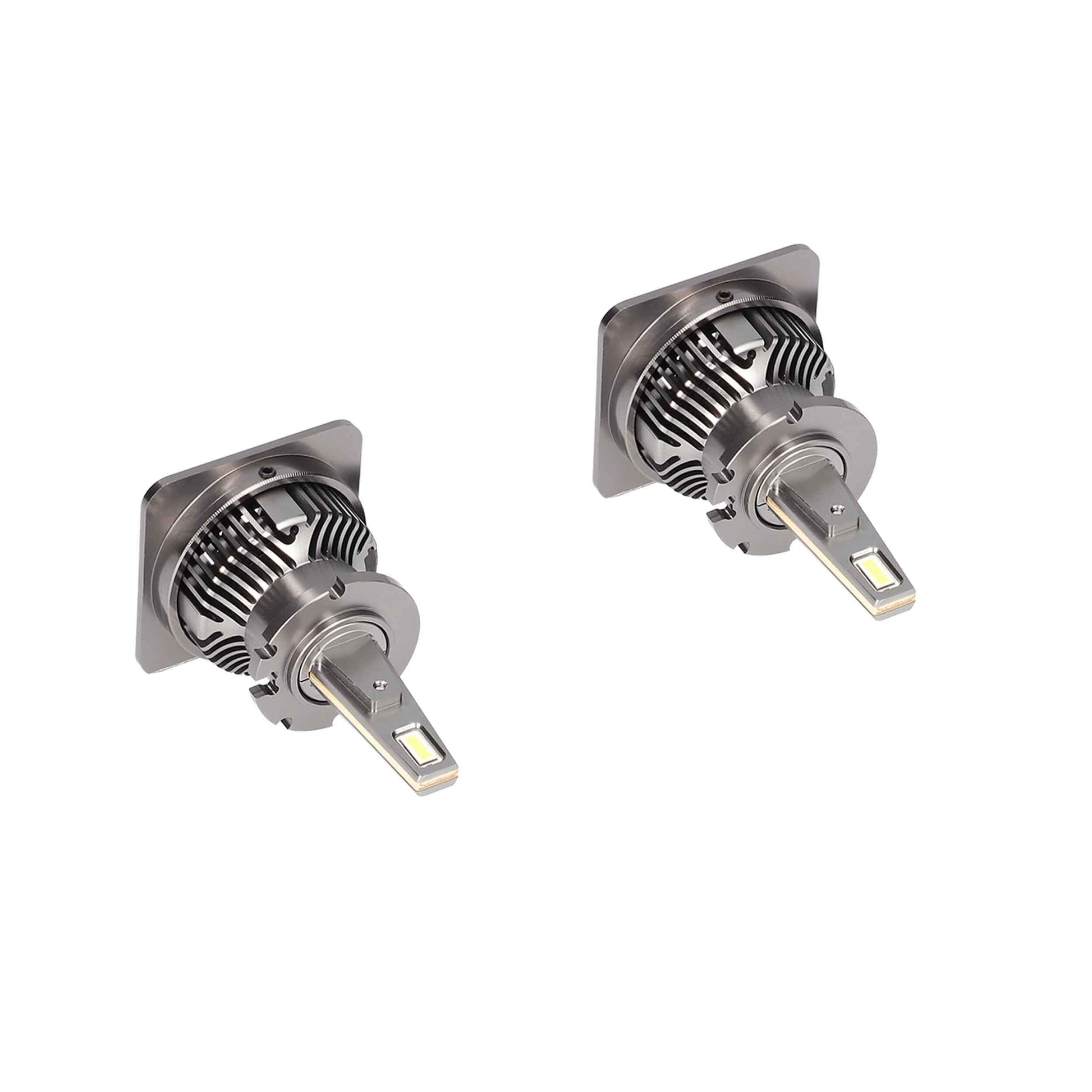 Heise HE-D1CPRO Pro Series LED Bulbs - Fits D1S, D1R Heise