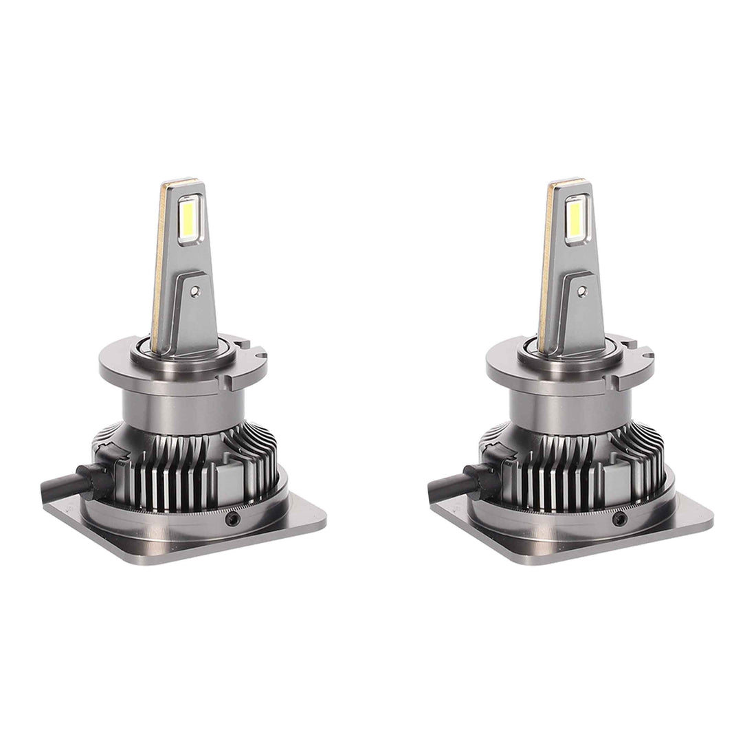 Heise HE-D3CPRO Pro Series LED Bulbs - Fits D3S, D3R, D8S Heise