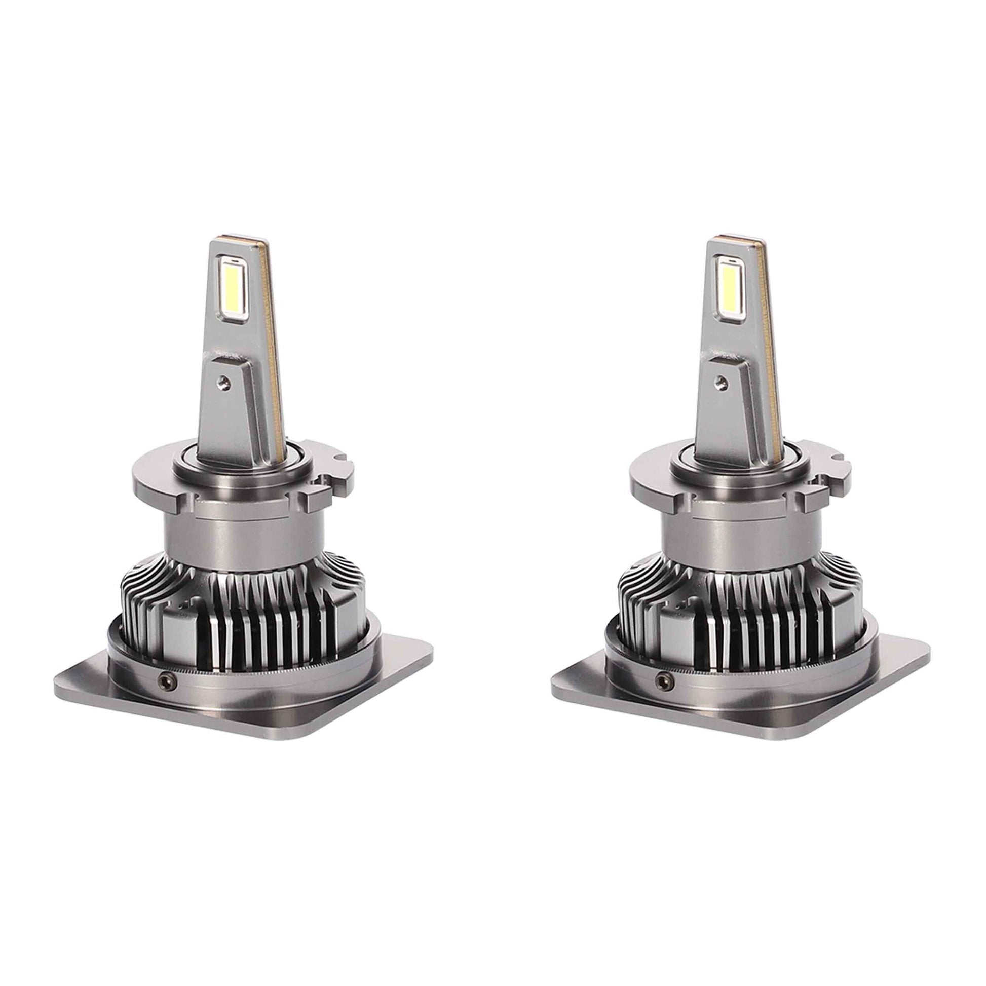 Heise HE-D4CPRO Pro Series LED Bulbs - Fits D4S, D4R Heise