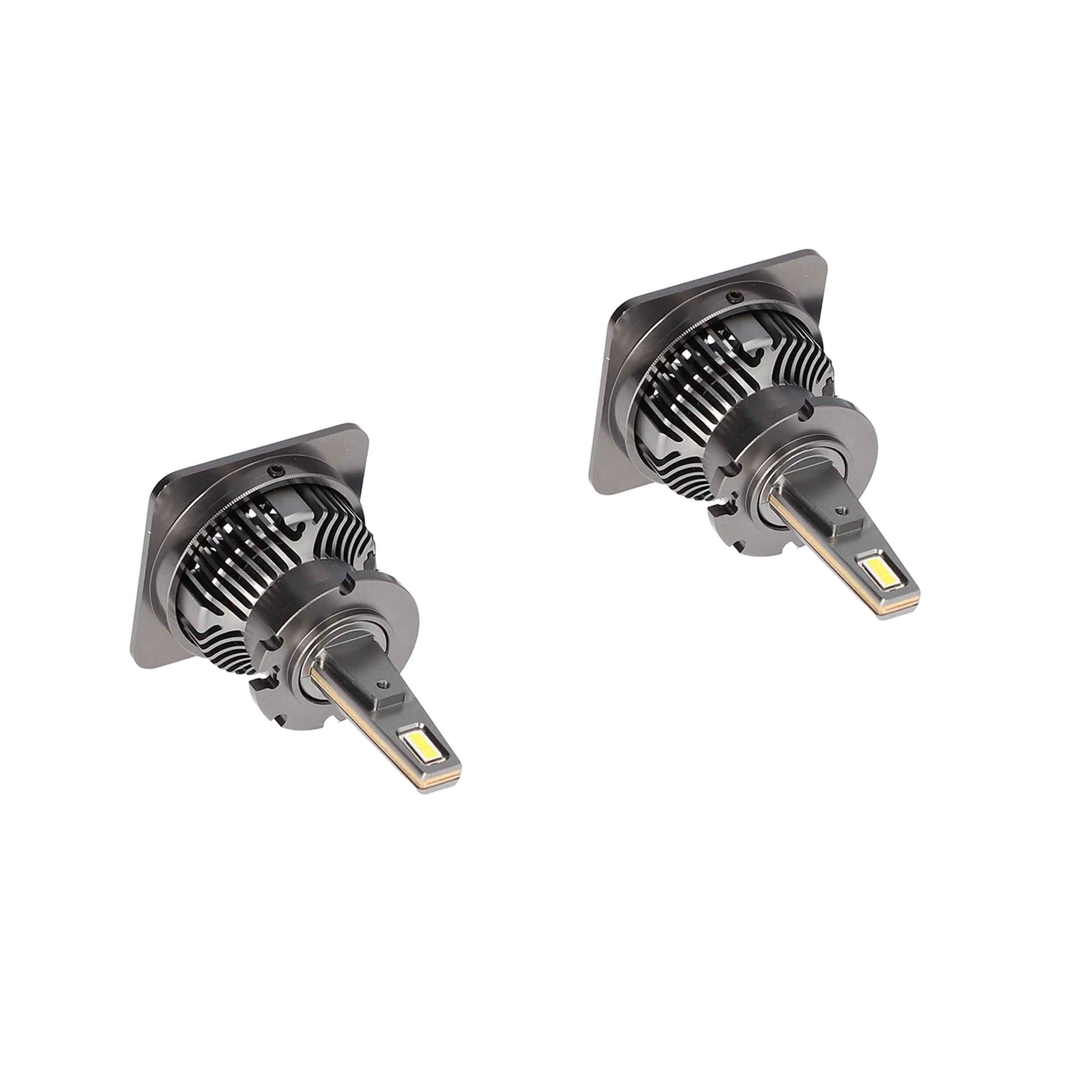 Heise HE-D4CPRO Pro Series LED Bulbs - Fits D4S, D4R Heise