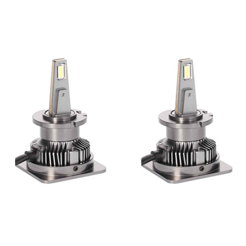 Heise HE-D4CPRO Pro Series LED Bulbs - Fits D4S, D4R Heise