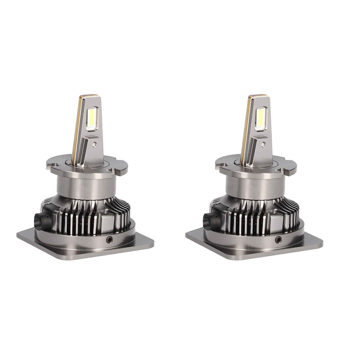 Heise HE-D5CPRO Pro Series LED Bulbs - Fits D5S, D5R Heise