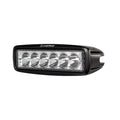 Heise HE-DL1 Single Row Driving Light  6 LED Heise