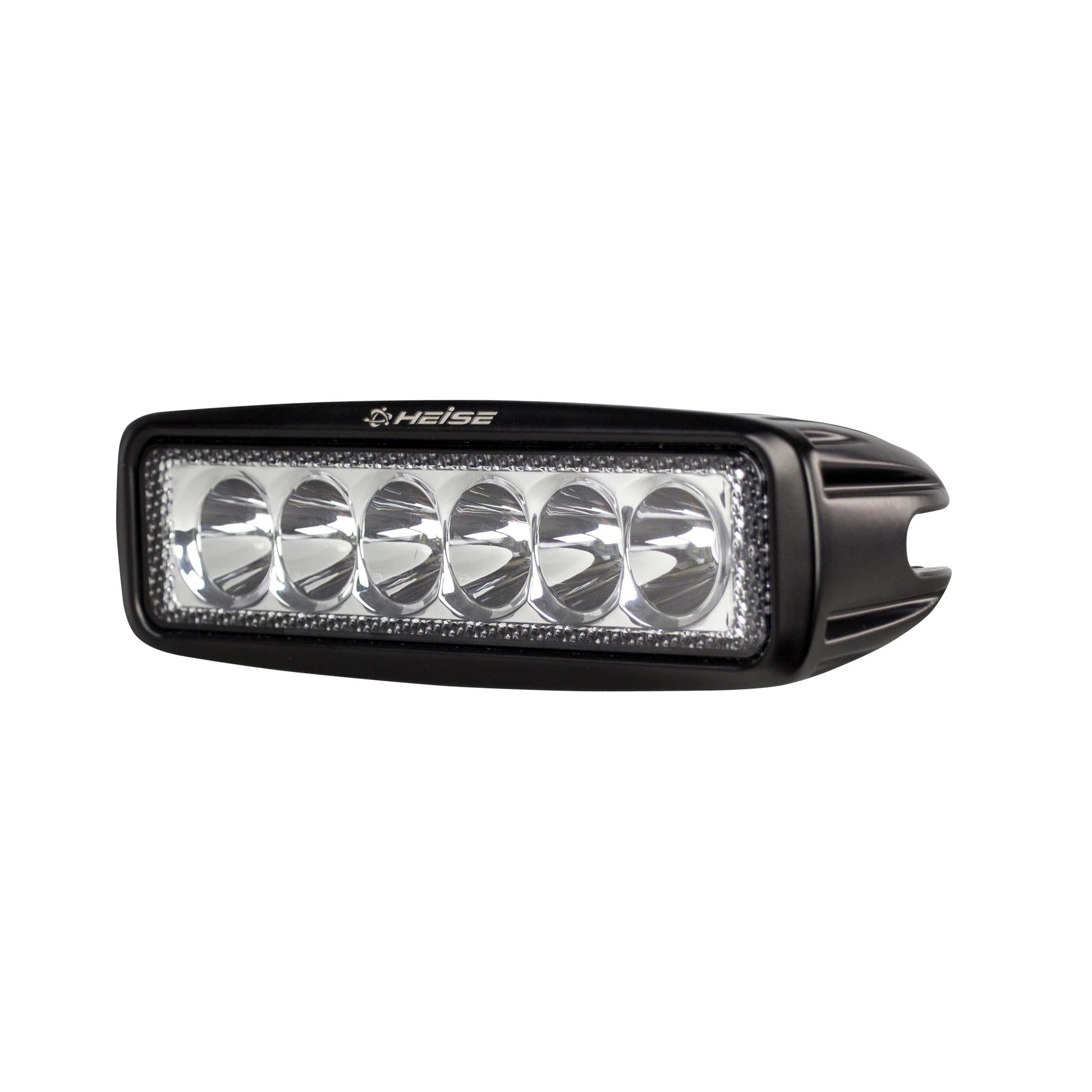 Heise HE-DL1 Single Row Driving Light  6 LED Heise