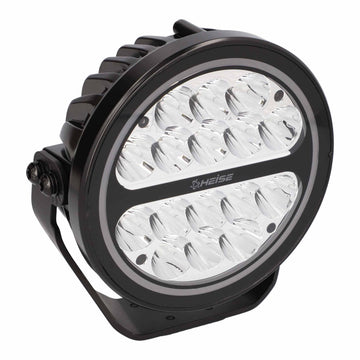 Heise HE-EL3 7" Edgeless Driving Light Spot Heise