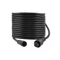 Heise HE-EXTRGB 10 Ft 4-Pin Extension Cable for RGB Accent Lights Heise