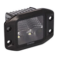Heise HE-FMBCF Blackout Flush Mount 3.5