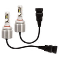Heise HE-H10LED H10 LED Kit - Single Beam, Pair Heise