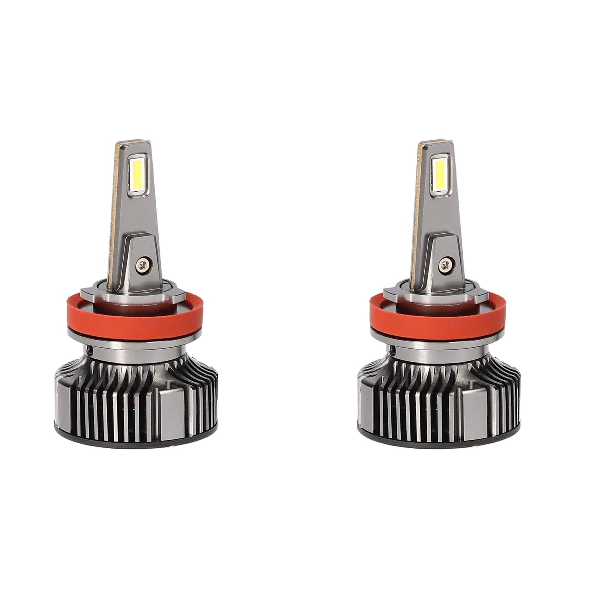 Heise HE-H11PRO H11 Pro Series LED Kit - Single Beam Heise