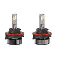 Heise HE-H13PRO H13 Pro Series LED Kit - Dual Beam Heise