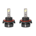 Heise HE-H13PRO H13 Pro Series LED Kit - Dual Beam Heise