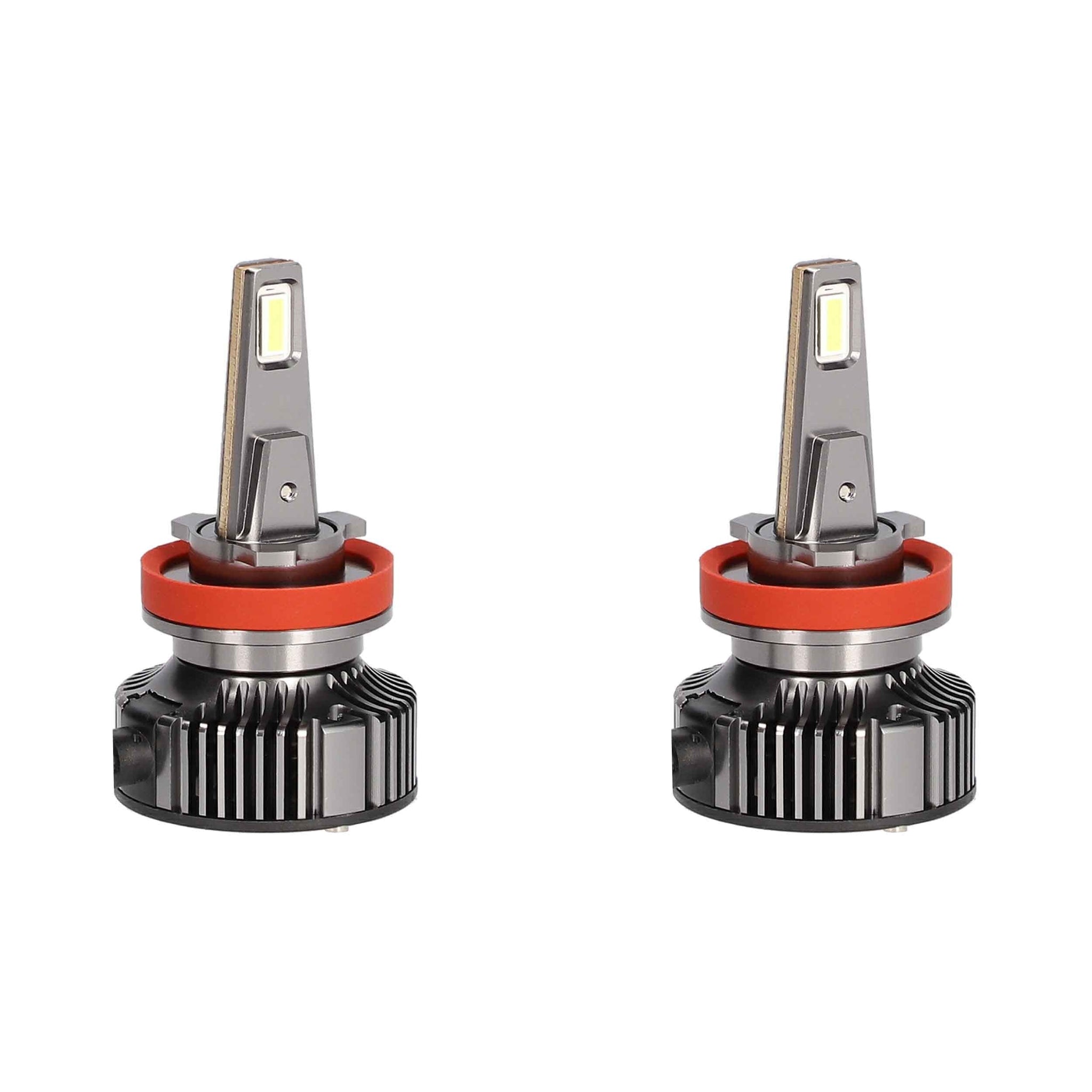 Heise HE-H16PRO H16 Pro Series LED Kit - Single Beam Heise