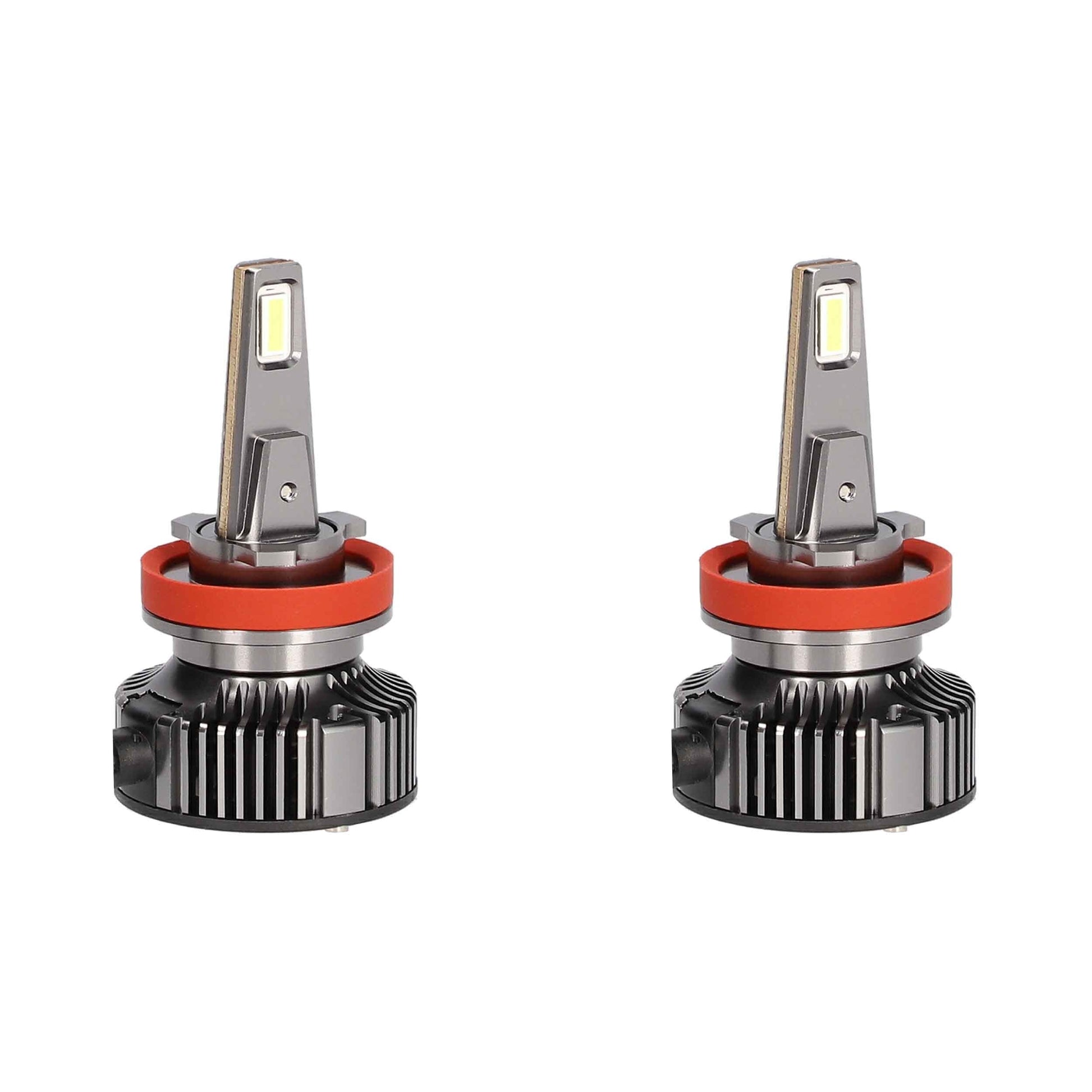 Heise HE-H16PRO H16 Pro Series LED Kit - Single Beam Heise