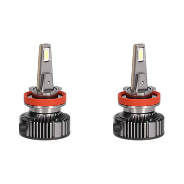 Heise HE-H16PRO H16 Pro Series LED Kit - Single Beam Heise