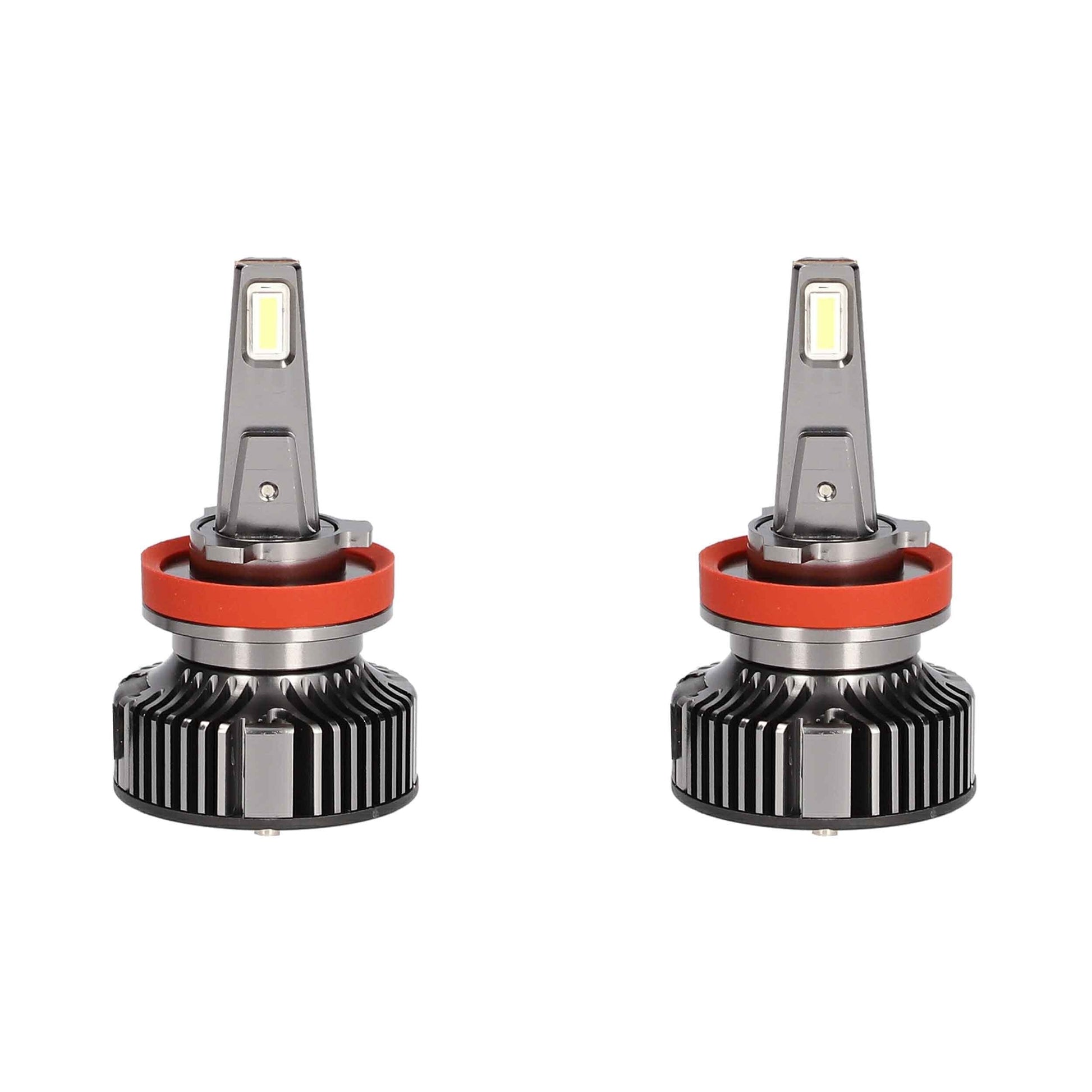 Heise HE-H16PRO H16 Pro Series LED Kit - Single Beam Heise