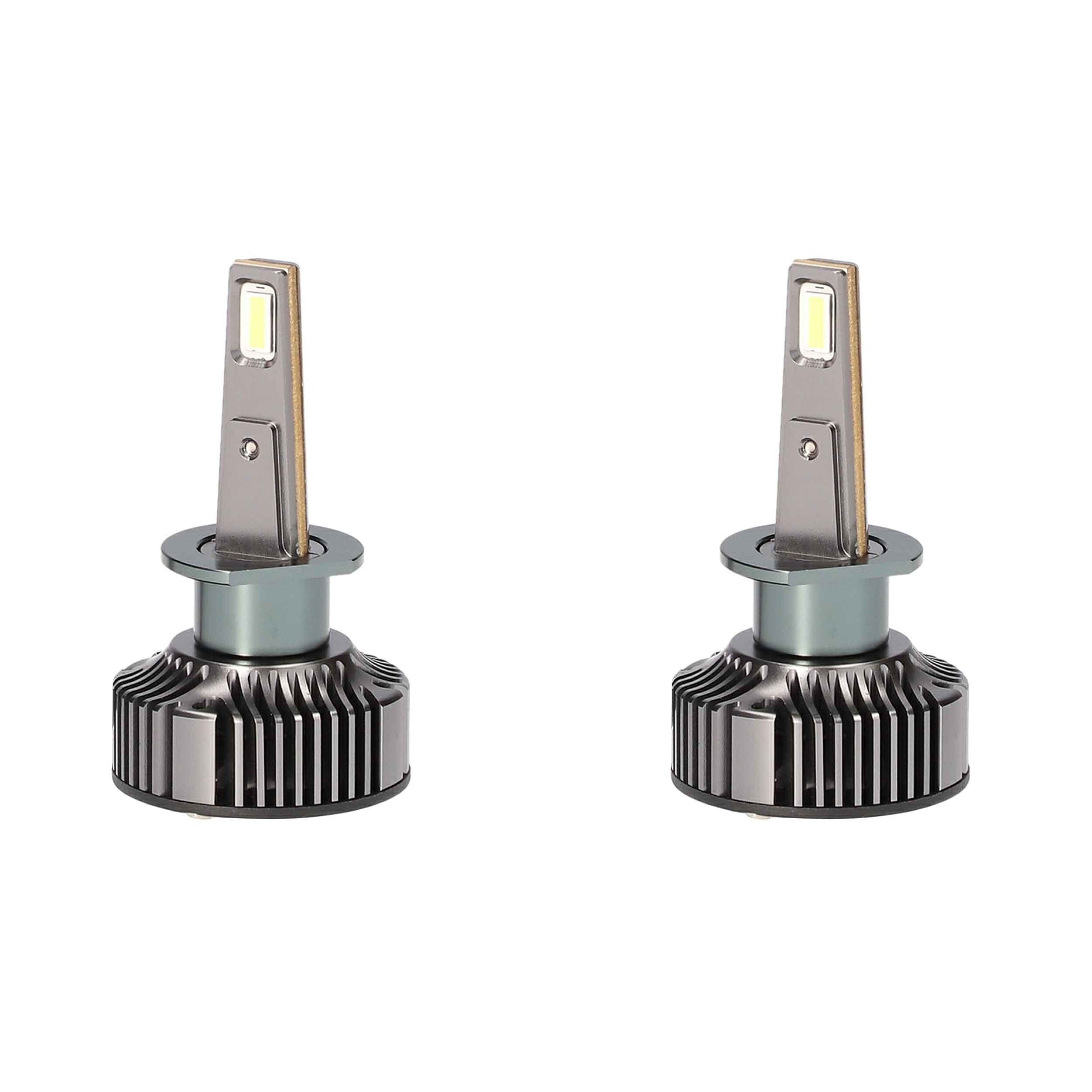 Heise HE-H1PRO H1 Pro Series LED Kit - Single Beam Heise