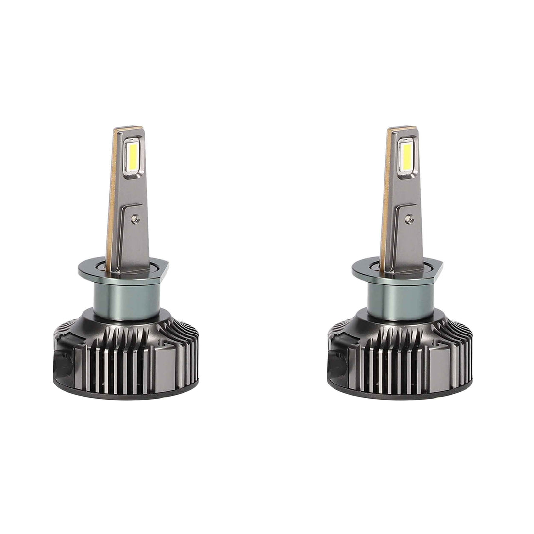 Heise HE-H1PRO H1 Pro Series LED Kit - Single Beam Heise
