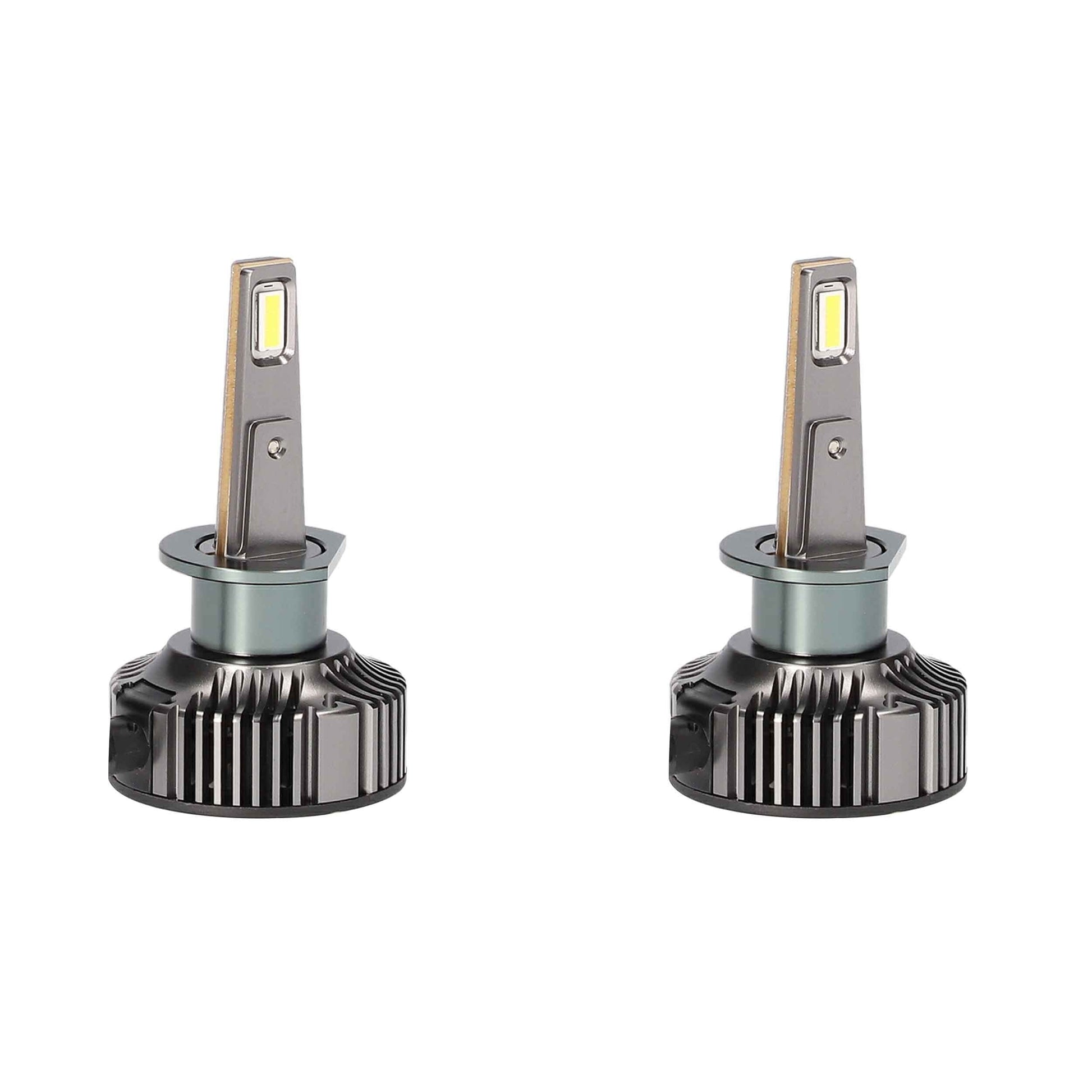 Heise HE-H1PRO H1 Pro Series LED Kit - Single Beam Heise