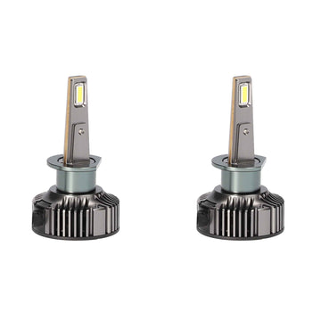 Heise HE-H1PRO H1 Pro Series LED Kit - Single Beam Heise