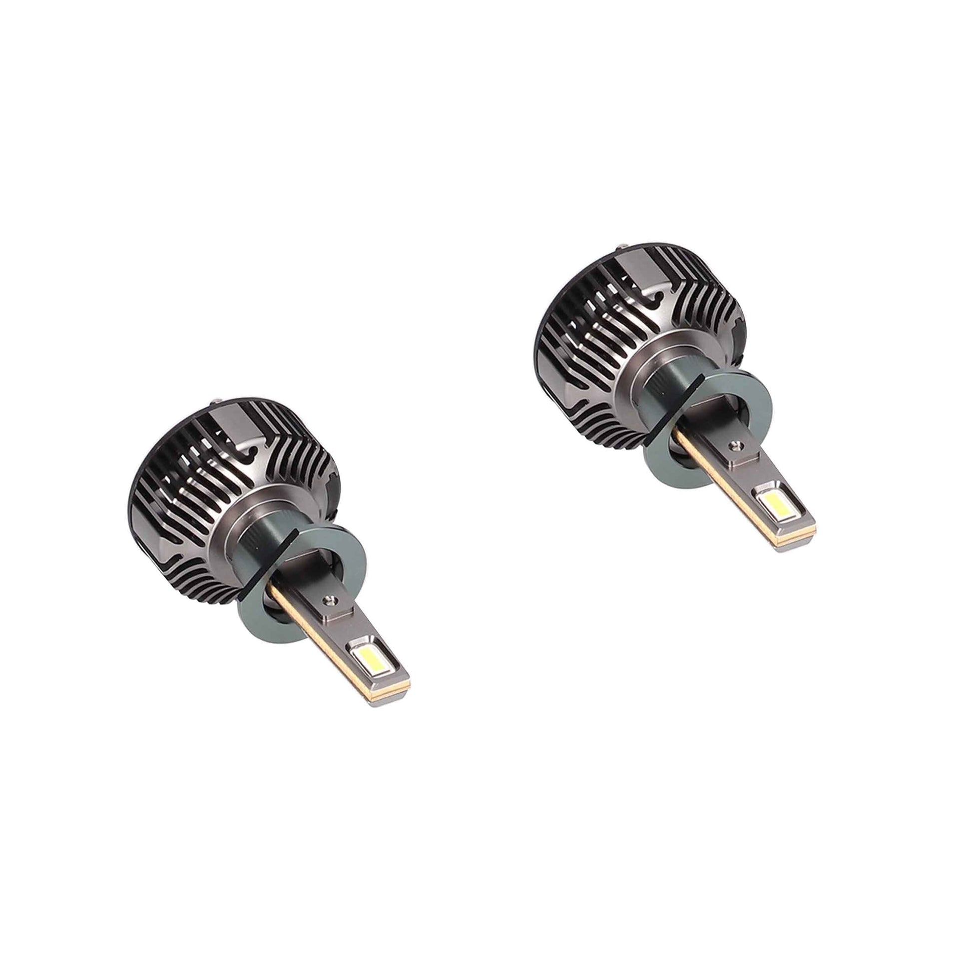 Heise HE-H1PRO H1 Pro Series LED Kit - Single Beam Heise